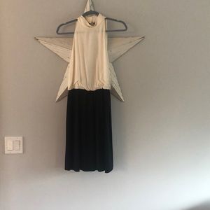 Alice and Olivia cocktail dress